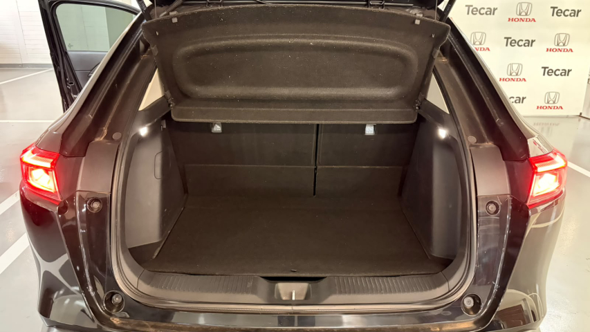 honda hr-v 1.5 di i-vtec flex ex cvt 5p automatico 20248