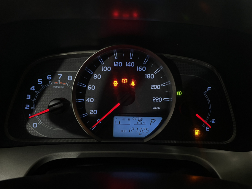 toyota rav4 2.0 4x4 16v gasolina 4p automatico 5p 20146