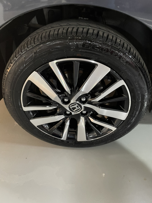honda city 1.5 i-vtec flex exl cvt 4p automatico 202410