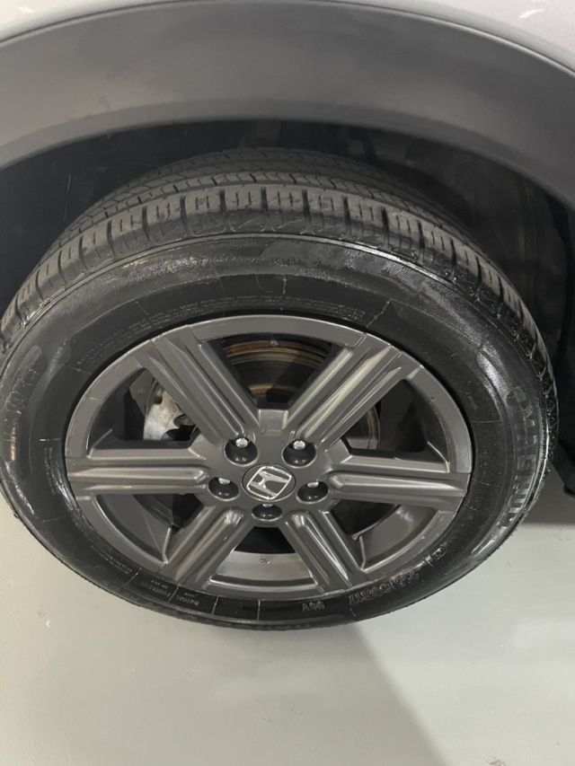 honda hr-v 1.5 di i-vtec flex exl cvt 5p automatico 202410