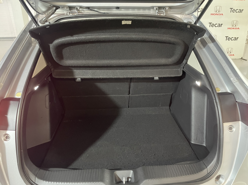 honda hr-v 1.5 di i-vtec flex exl cvt 5p automatico 20248