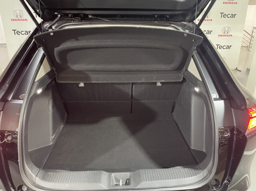 honda hr-v 1.5 di i-vtec flex exl cvt 5p automatico 20258