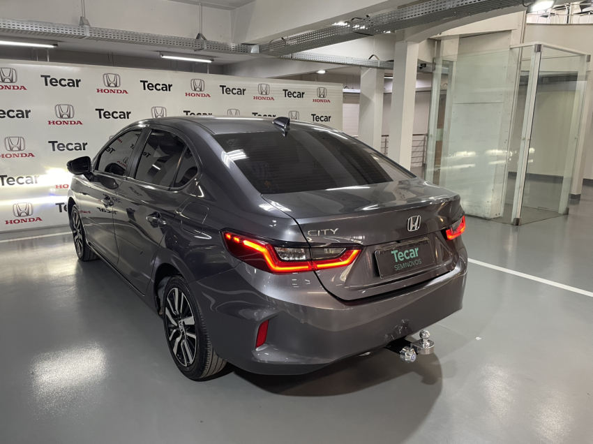 honda city 1.5 i-vtec flex touring cvt 4p automatico 20233