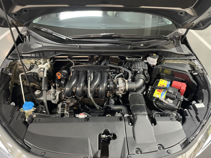 honda city 1.5 i-vtec flex touring cvt 4p automatico 20239
