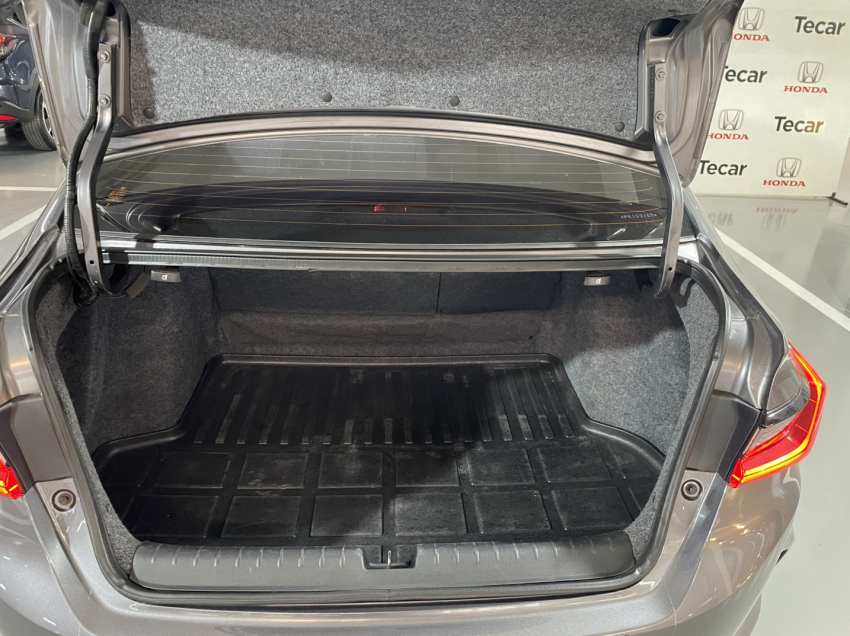 honda city 1.5 i-vtec flex touring cvt 4p automatico 20238