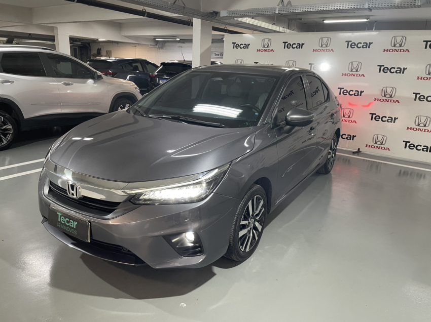 honda city 1.5 i-vtec flex touring cvt 4p automatico 20232