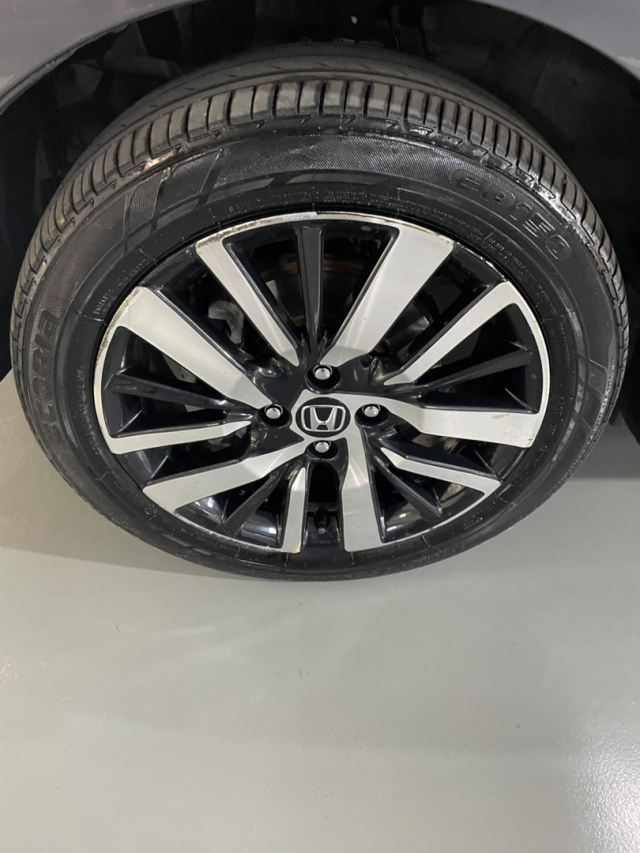 honda city 1.5 i-vtec flex touring cvt 4p automatico 202310