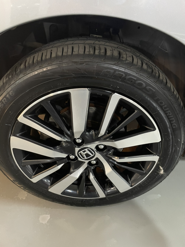 honda city 1.5 i-vtec flex exl cvt 4p automatico 202410