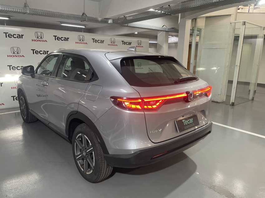 honda hr-v 1.5 di i-vtec flex ex cvt 5p automatico 20243