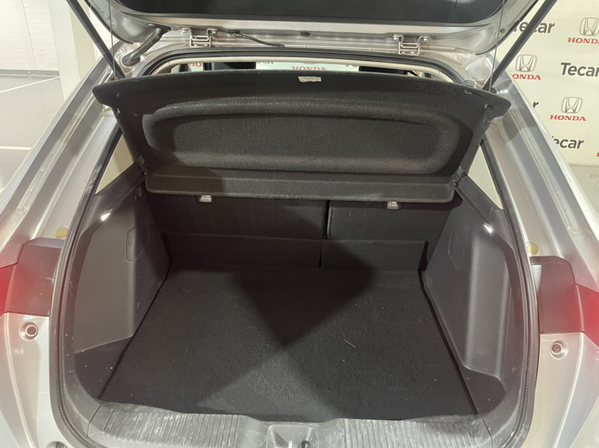 honda hr-v 1.5 di i-vtec flex ex cvt 5p automatico 20248