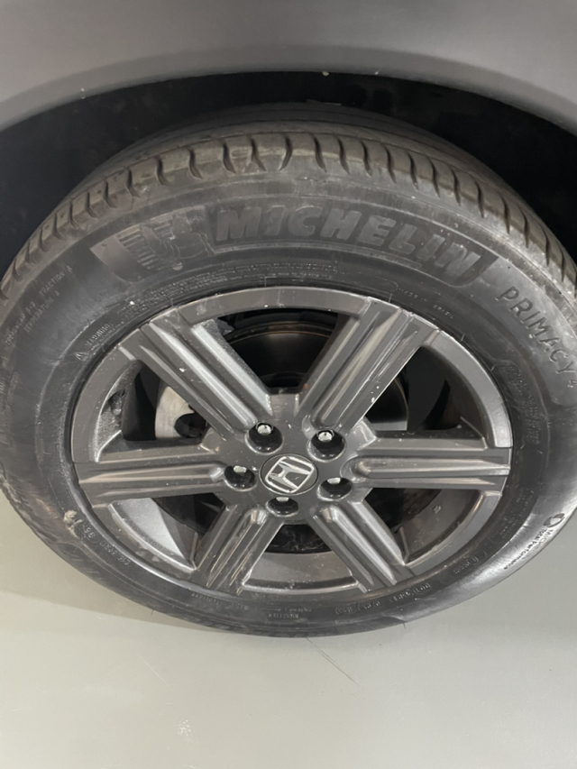 honda hr-v 1.5 di i-vtec flex exl cvt 5p automatico 202410