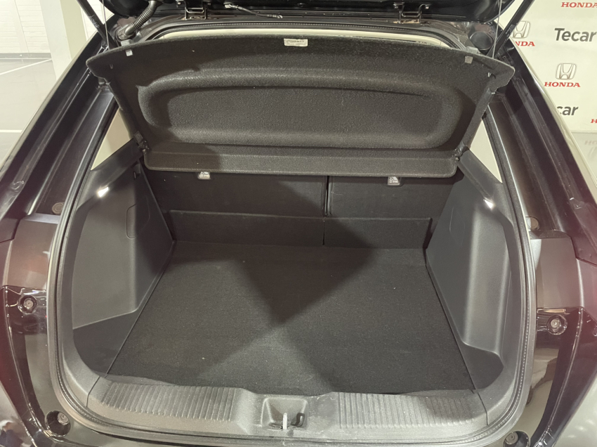 honda hr-v 1.5 di i-vtec flex exl cvt 5p automatico 20248