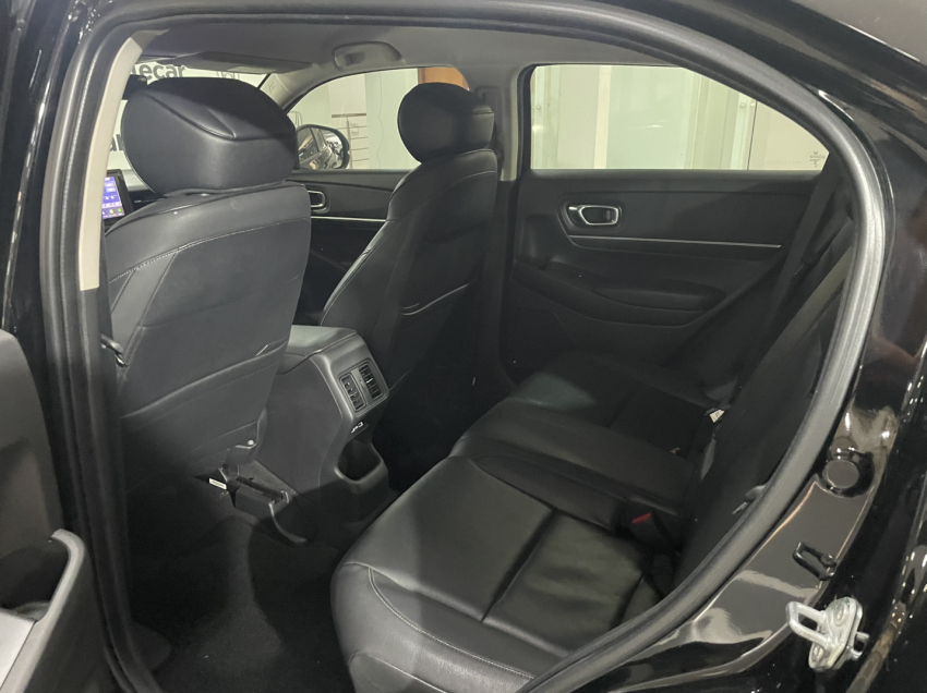 honda hr-v 1.5 di i-vtec flex exl cvt 5p automatico 20247