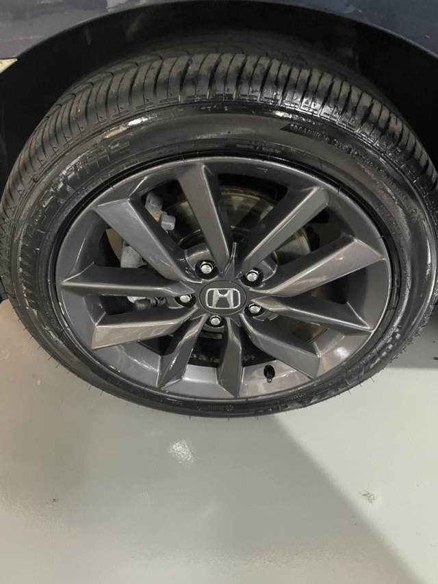 honda civic 2.0 16v flexone ex 4p cvt flex automatico 202110