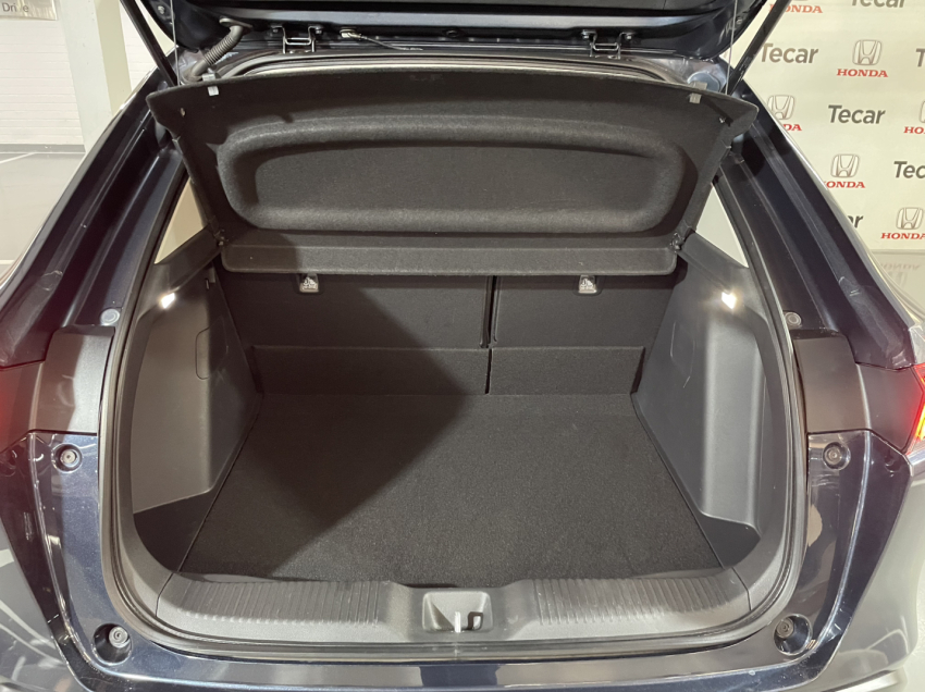 honda hr-v 1.5 di i-vtec flex exl cvt 5p automatico 20268