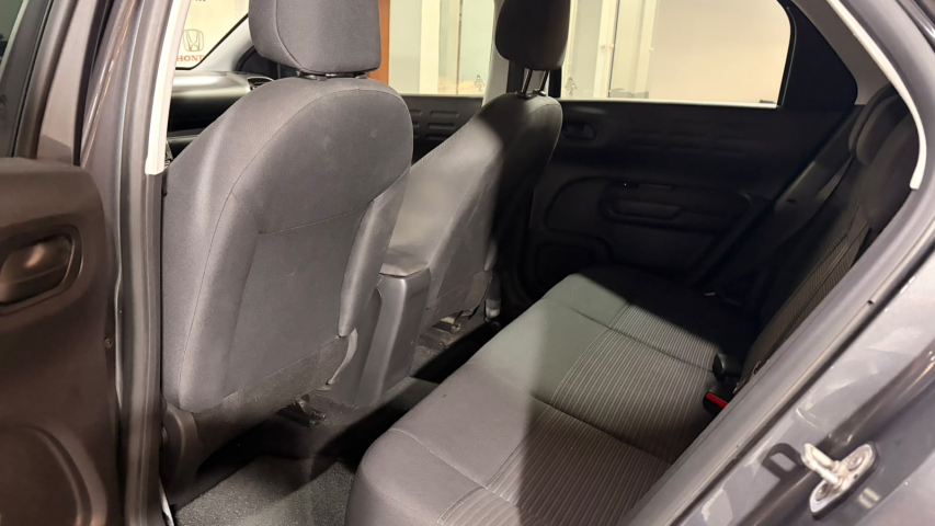 citroen c4 cactus 1.6 vti 120 flex live eat6 5p automatico 20227