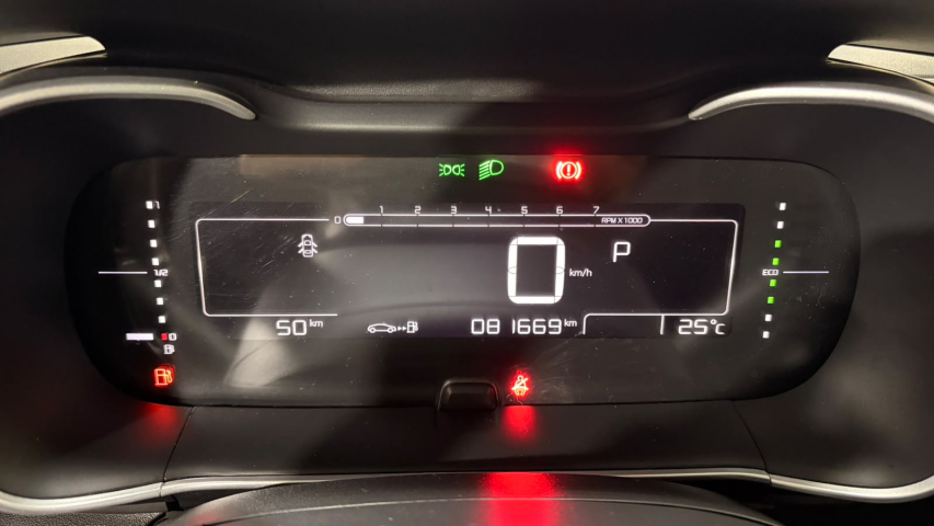 citroen c4 cactus 1.6 vti 120 flex live eat6 5p automatico 20226