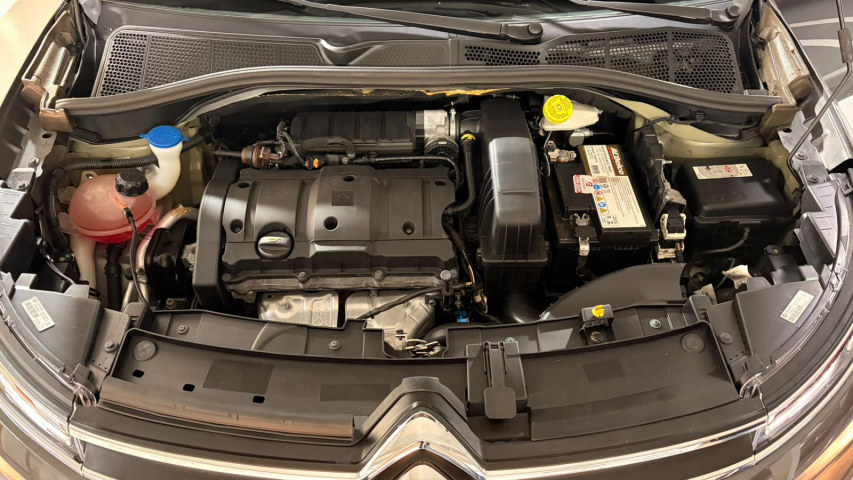 citroen c4 cactus 1.6 vti 120 flex live eat6 5p automatico 20229
