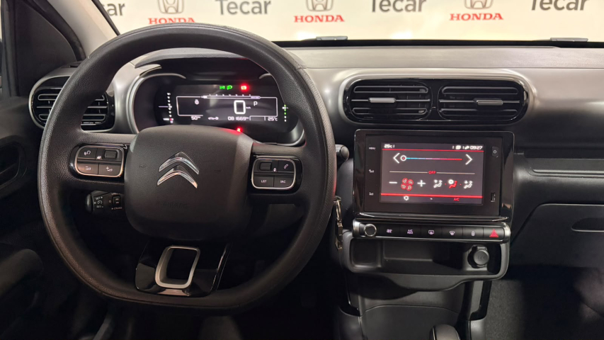 citroen c4 cactus 1.6 vti 120 flex live eat6 5p automatico 20225