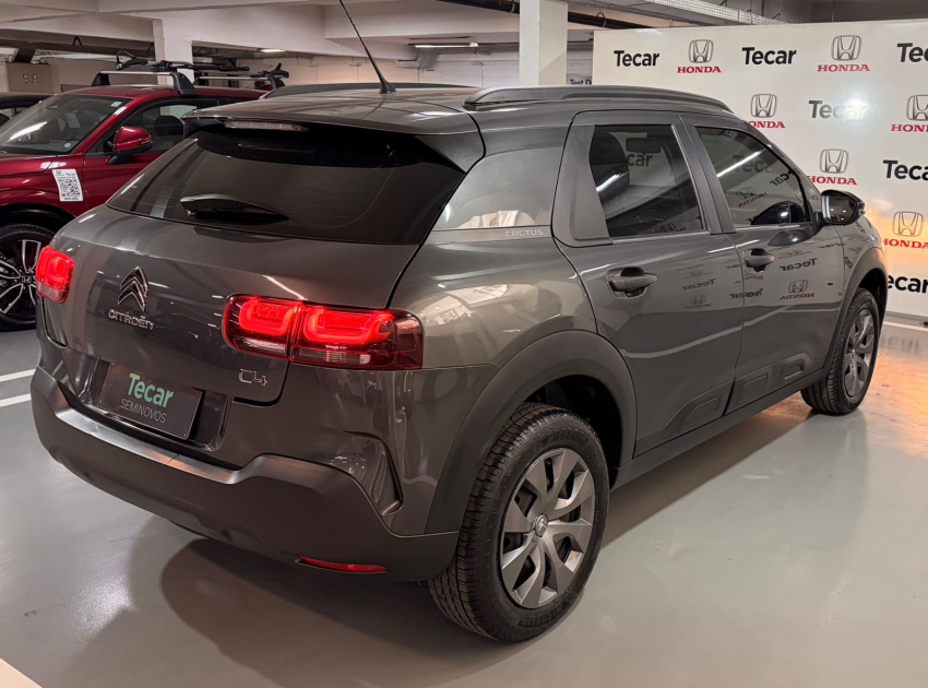 citroen c4 cactus 1.6 vti 120 flex live eat6 5p automatico 20221