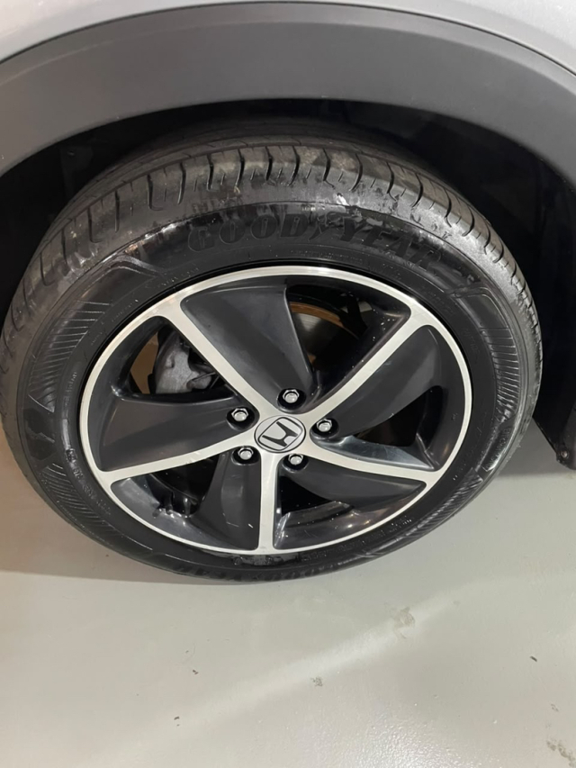 honda hr-v 1.8 16v flex ex 4p automatico 5p 20209