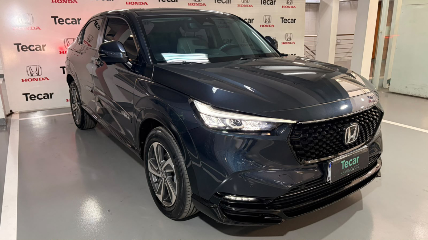 honda hr-v 1.5 di i-vtec turbo flex touring cvt 5p automatico 20240