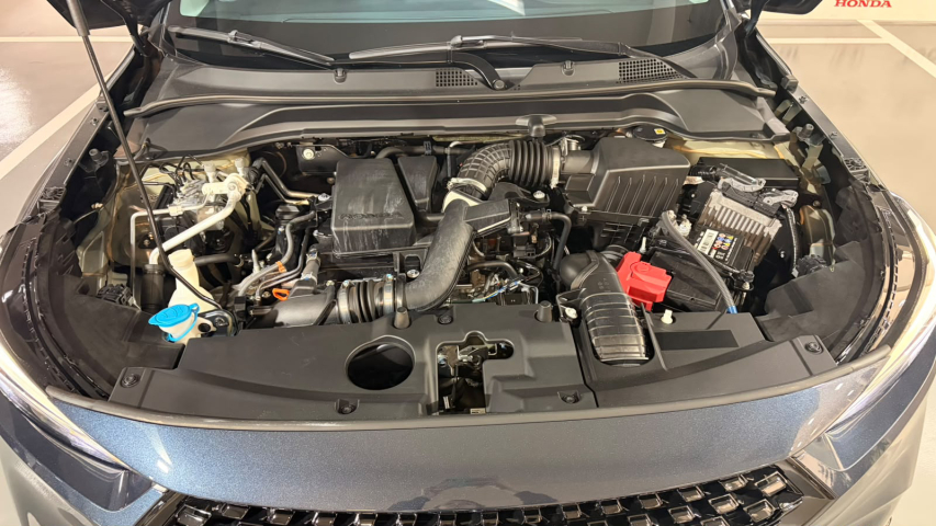 honda hr-v 1.5 di i-vtec turbo flex touring cvt 5p automatico 20249
