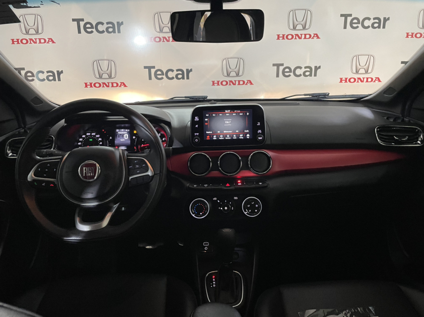 fiat argo 1.8 e.torq flex hgt at6 4p automatico 20204