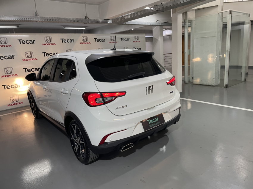 fiat argo 1.8 e.torq flex hgt at6 4p automatico 20203