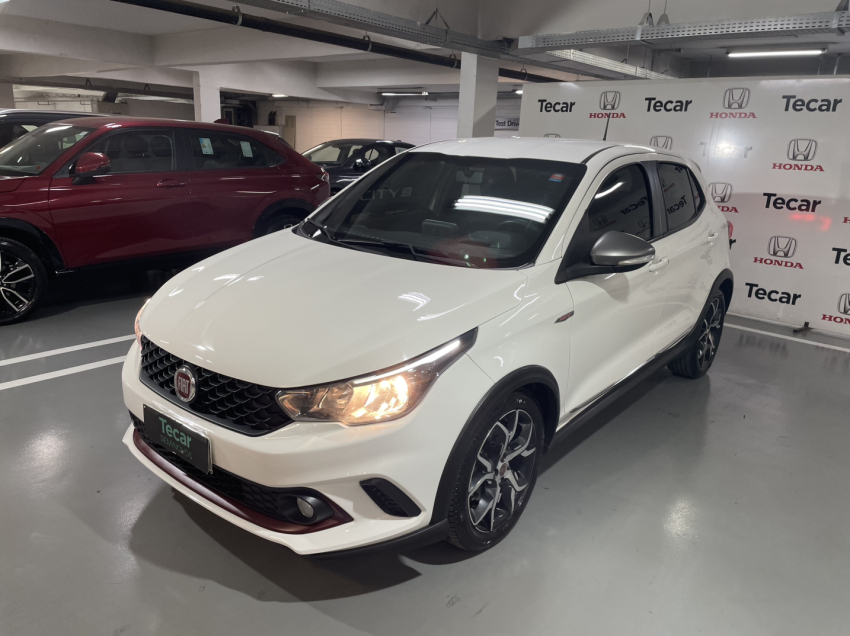 fiat argo 1.8 e.torq flex hgt at6 4p automatico 20202