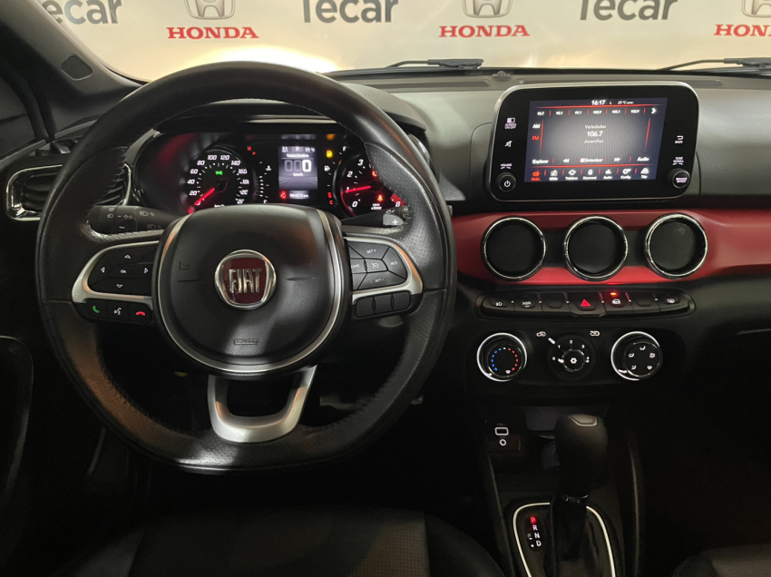 fiat argo 1.8 e.torq flex hgt at6 4p automatico 20205
