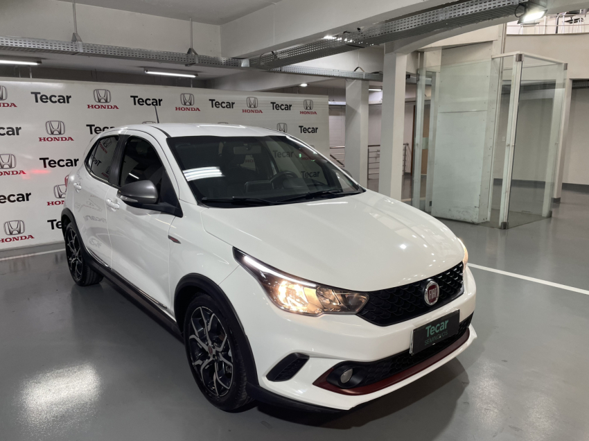 fiat argo 1.8 e.torq flex hgt at6 4p automatico 2020