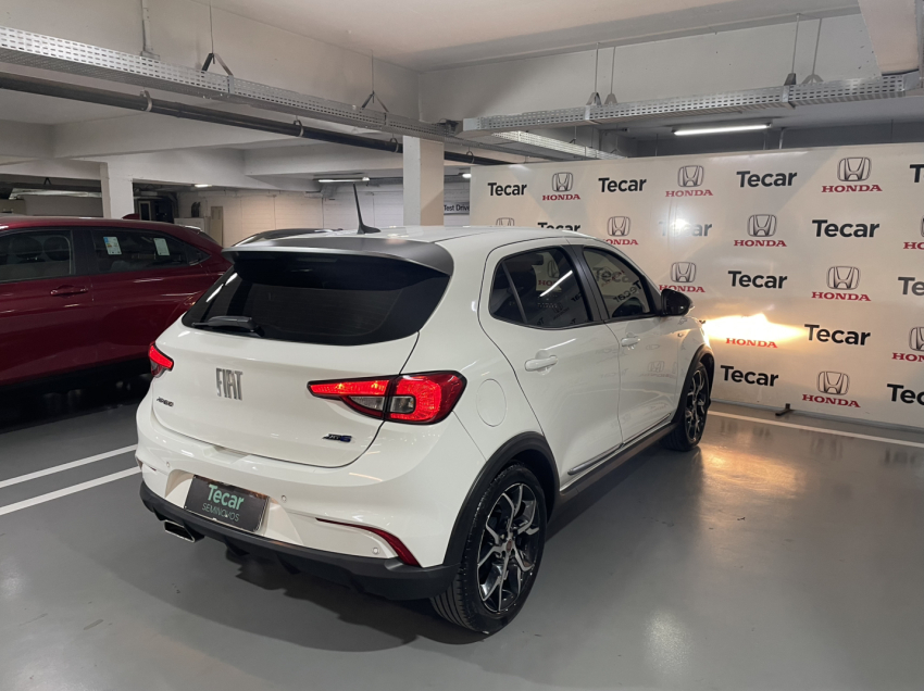 fiat argo 1.8 e.torq flex hgt at6 4p automatico 20201