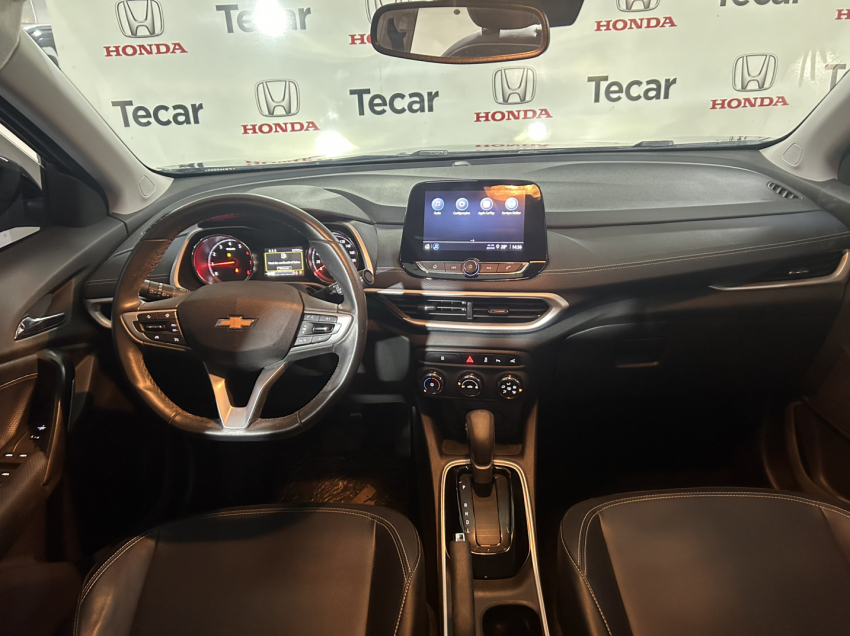 chevrolet tracker 1.2 turbo flex premier automatico 5p 20234