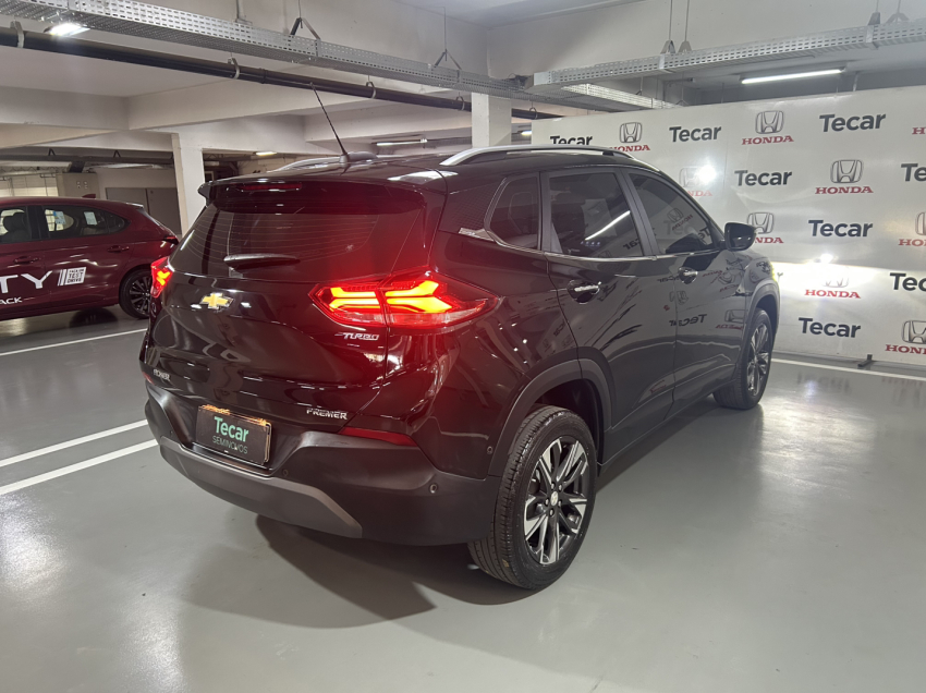 chevrolet tracker 1.2 turbo flex premier automatico 5p 20231