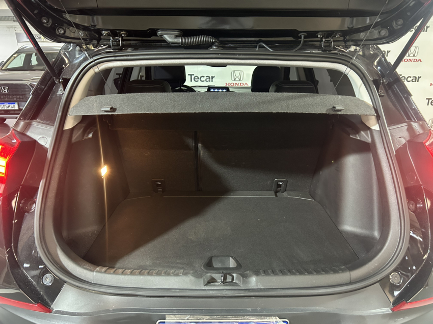 chevrolet tracker 1.2 turbo flex premier automatico 5p 20239