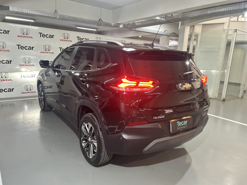 chevrolet tracker 1.2 turbo flex premier automatico 5p 20233