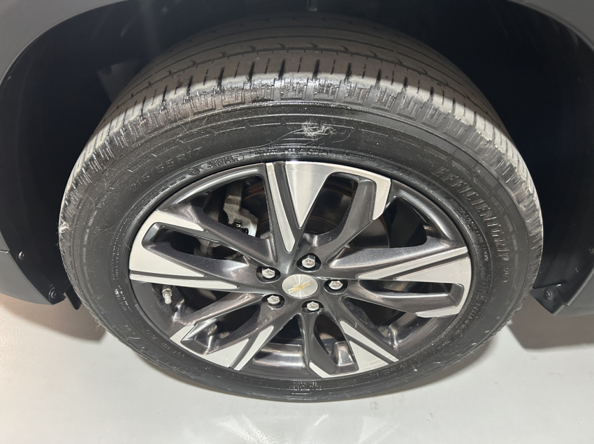 chevrolet tracker 1.2 turbo flex premier automatico 5p 202310