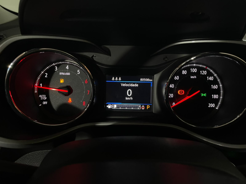 chevrolet tracker 1.2 turbo flex premier automatico 5p 20215