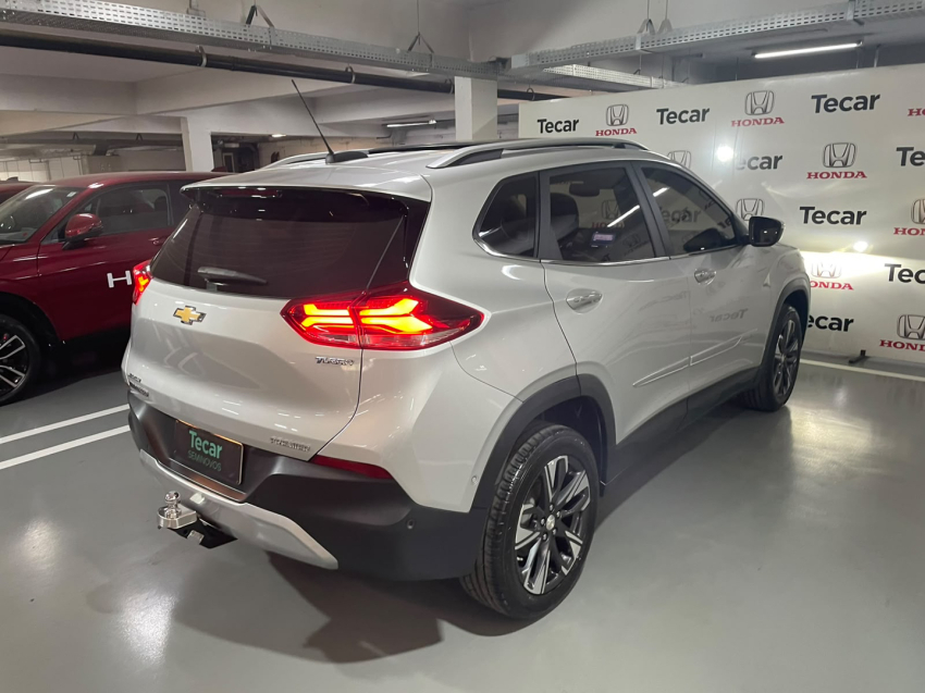 chevrolet tracker 1.2 turbo flex premier automatico 5p 20211