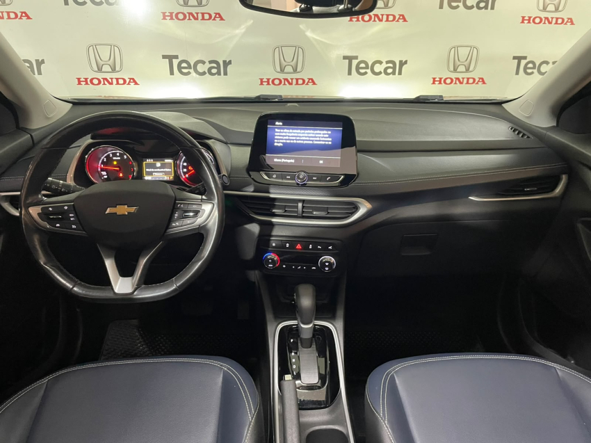 chevrolet tracker 1.2 turbo flex premier automatico 5p 20214