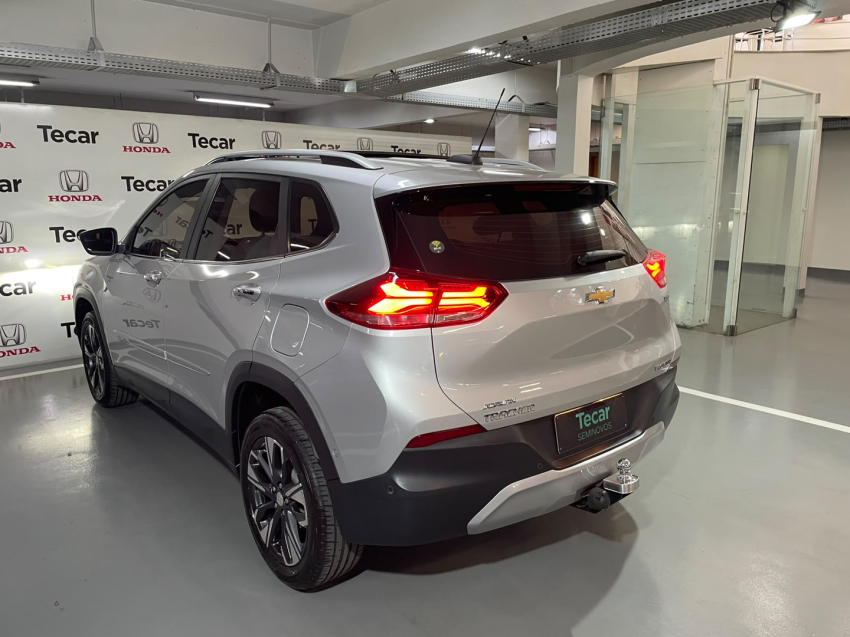 chevrolet tracker 1.2 turbo flex premier automatico 5p 20213