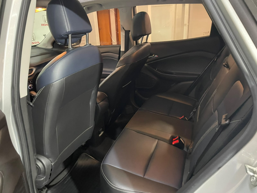 chevrolet tracker 1.2 turbo flex premier automatico 5p 20217