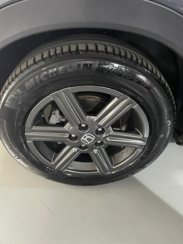 honda hr-v 1.5 di i-vtec flex exl cvt 5p automatico 202310