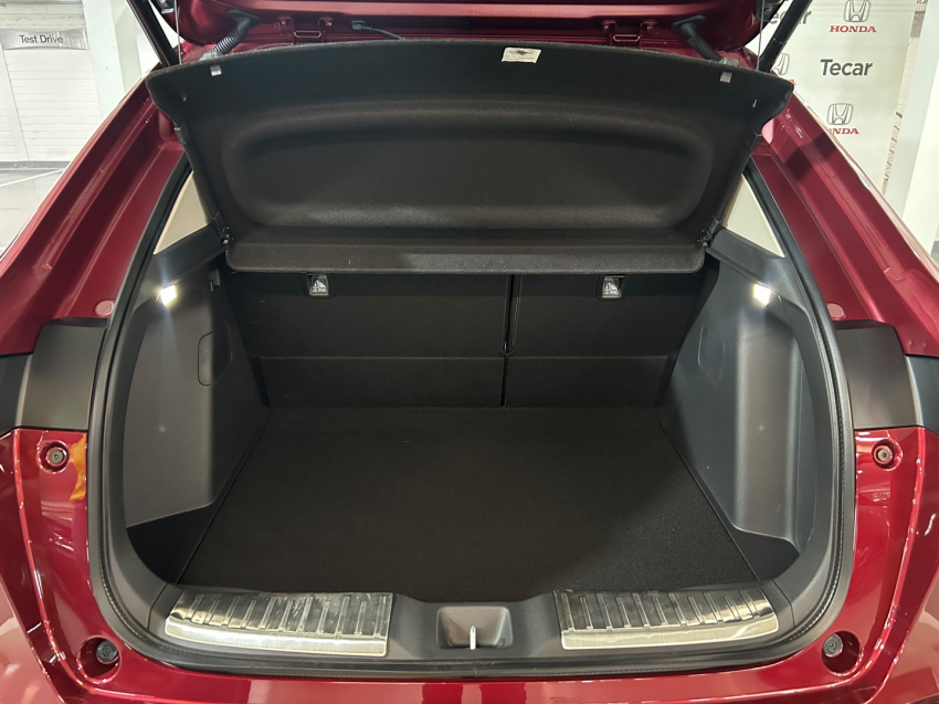 honda hr-v 1.5 di i-vtec turbo flex touring cvt 5p automatico 20268