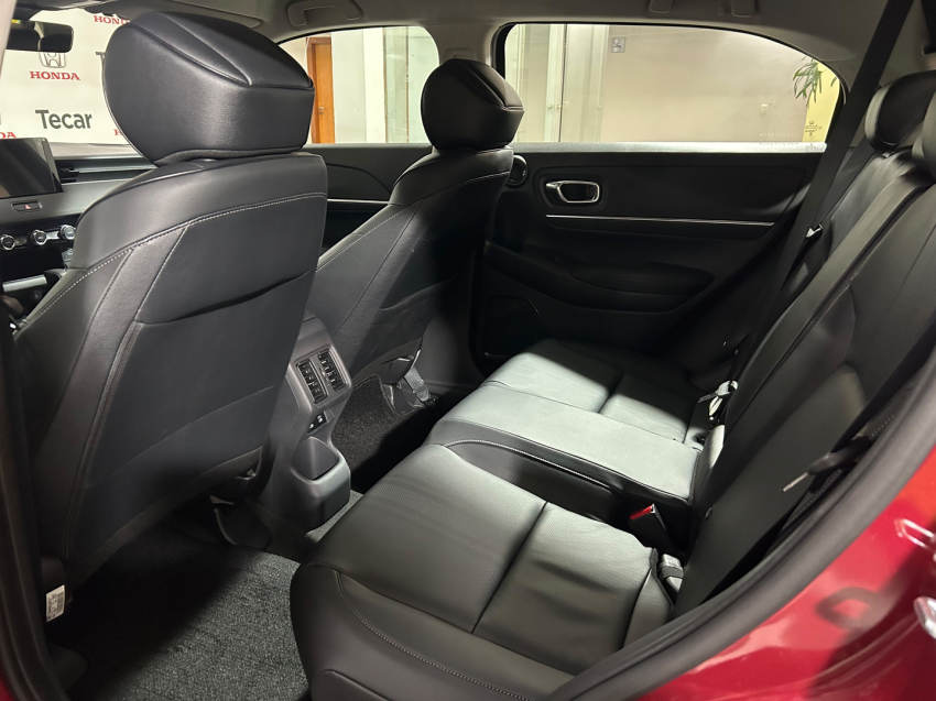 honda hr-v 1.5 di i-vtec turbo flex touring cvt 5p automatico 20267