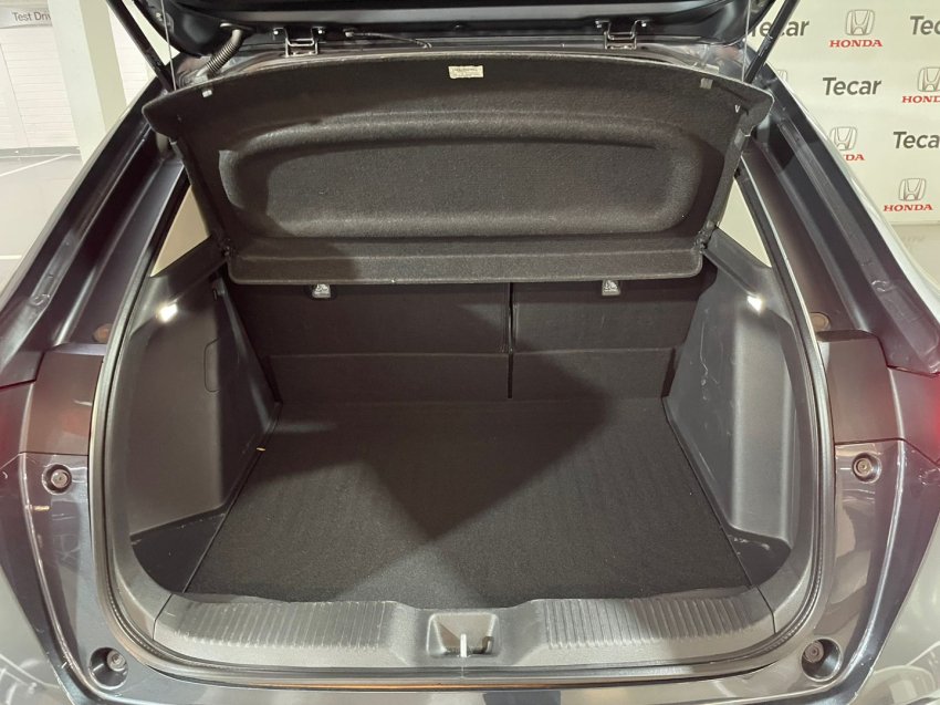 honda hr-v 1.5 di i-vtec flex exl cvt 5p automatico 20238