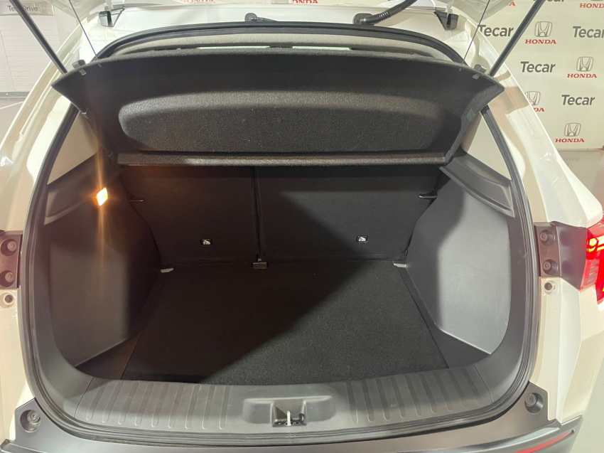 honda wr-v 1.5 i-vtec flex exl cvt 5p automatico 20268