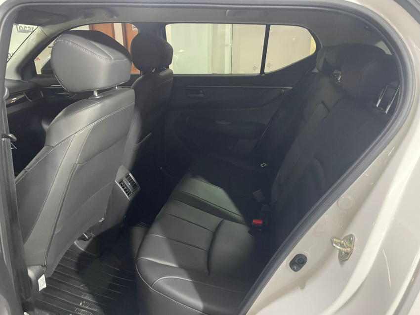 honda wr-v 1.5 i-vtec flex exl cvt 5p automatico 20267