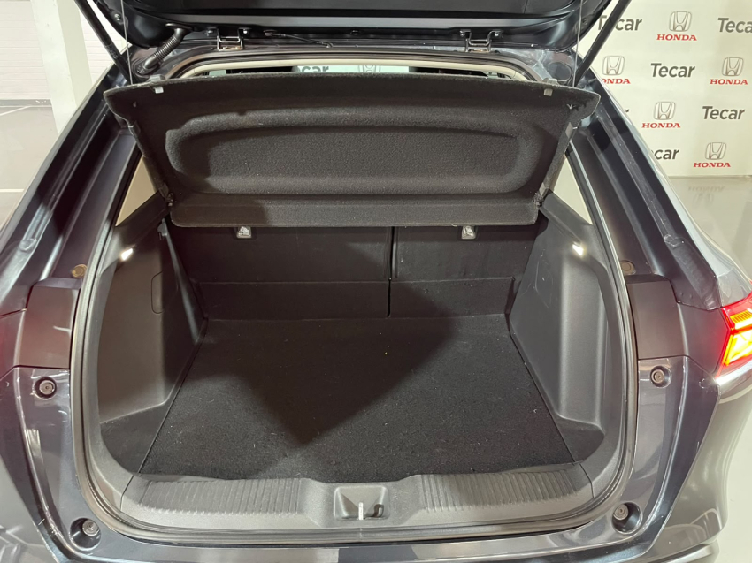 honda hr-v 1.5 di i-vtec flex exl cvt 5p automatico 20258